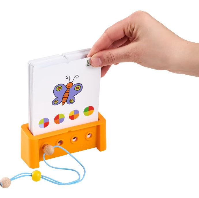 Logic! CASE Starter Set 5+ - Centroscuola