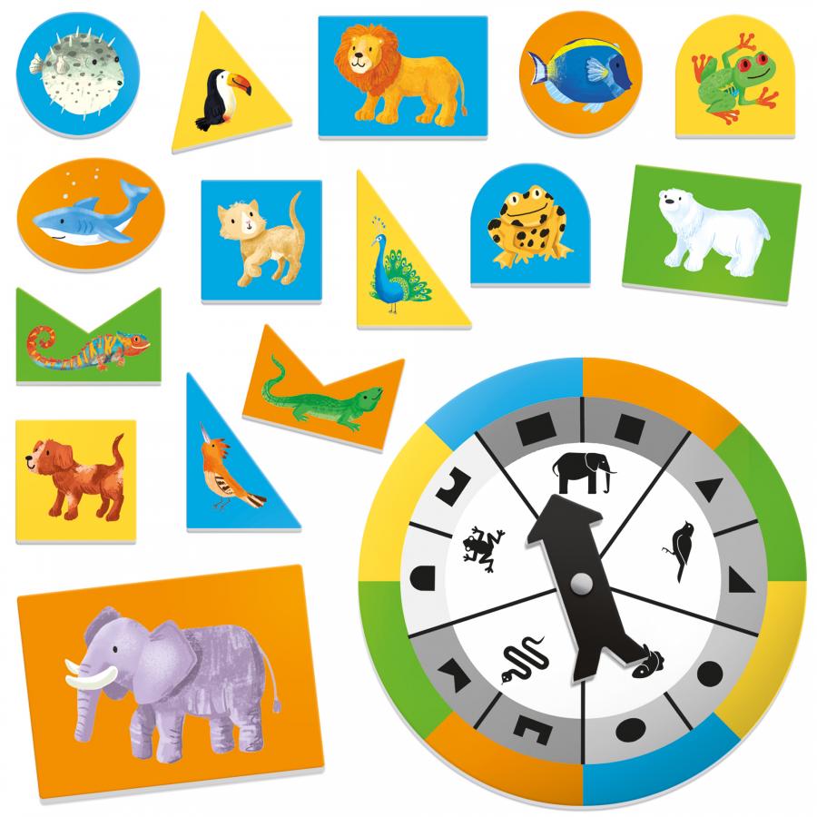 Logicando - Centroscuola