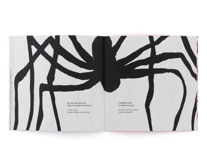 Louise Bourgeois - Centroscuola