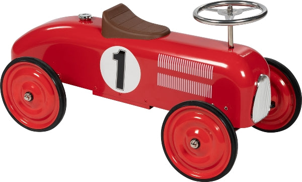 Macchinina cavalcabile - Centroscuola