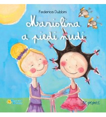 Mariolina a piedi nudi - Centroscuola