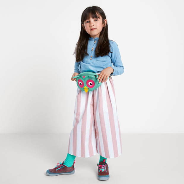 Marsupio Gufo - Affenzahn - Centroscuola