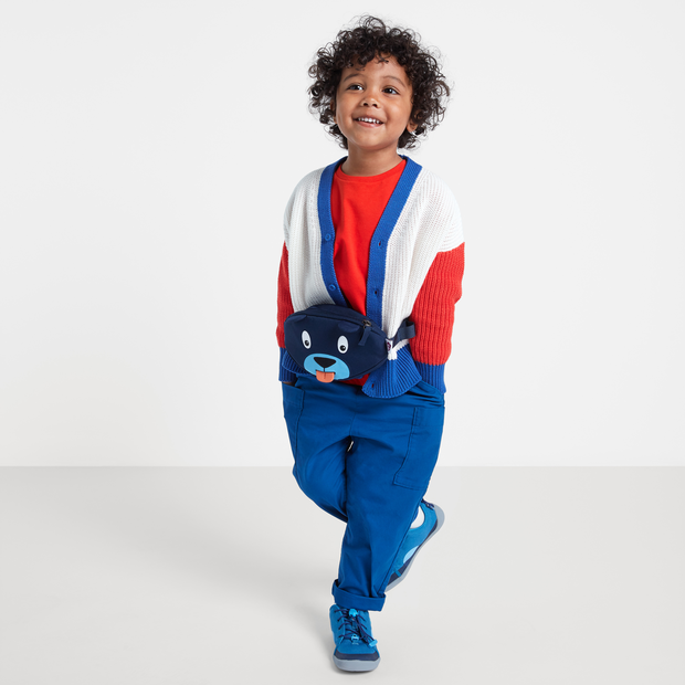 Marsupio Orso - Affenzahn - Centroscuola