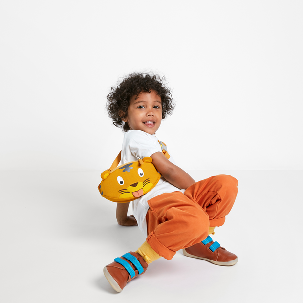 Marsupio Tigre - Affenzahn - Centroscuola