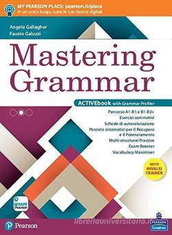 Mastering grammar - Centroscuola