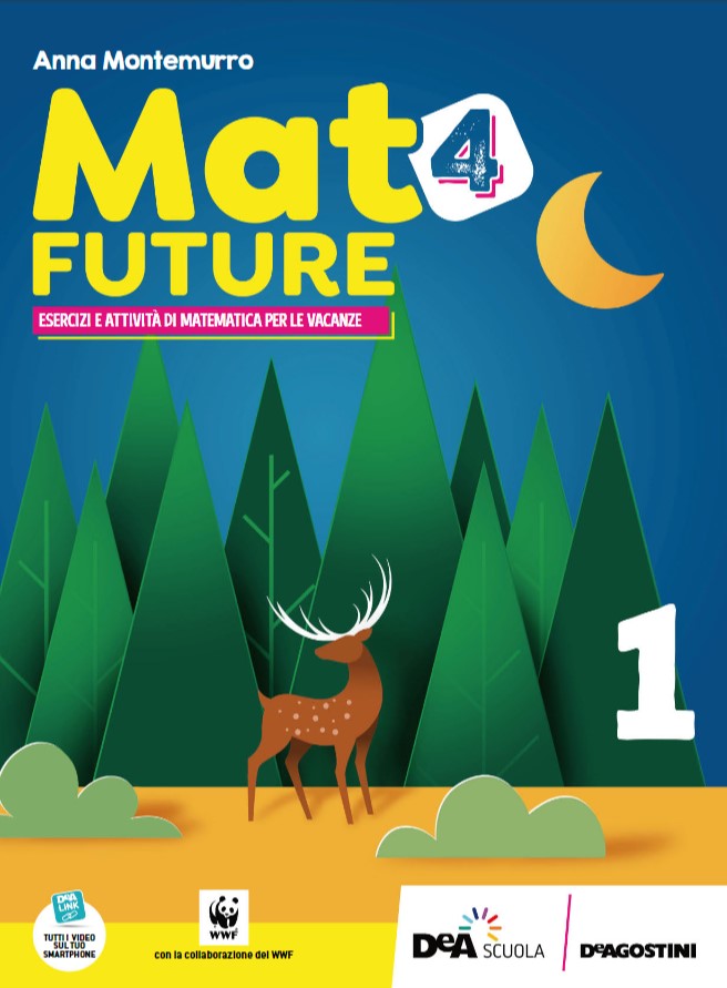Mat4future 1 - Centroscuola