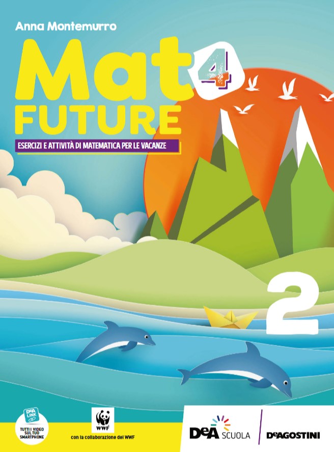 Mat4future 2 - Centroscuola