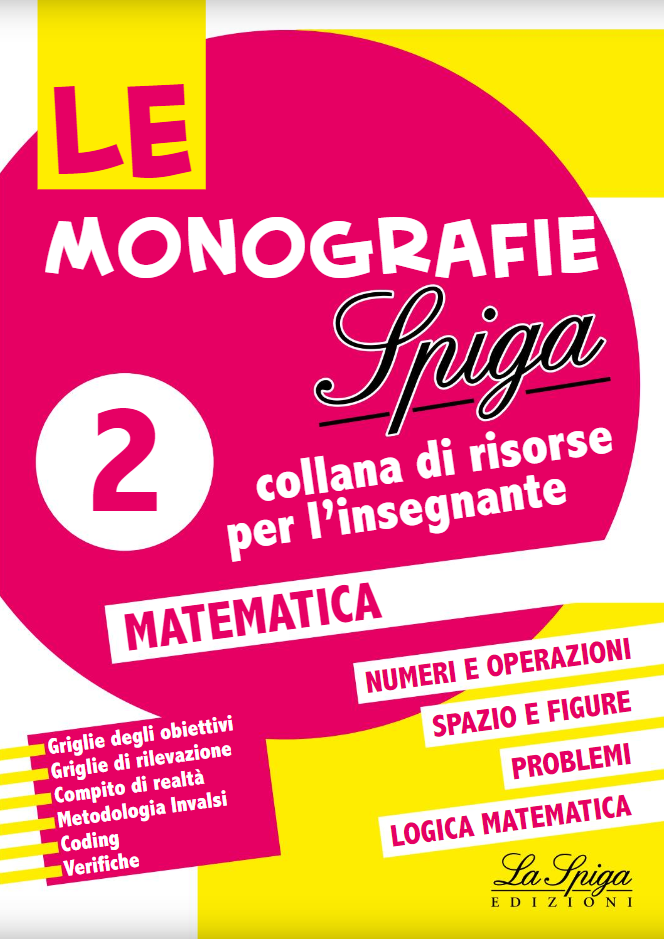 Le Monografie Matematica 2 - Centroscuola