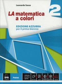 La matematica a colori - Ed. Azzurra 2 - Centroscuola