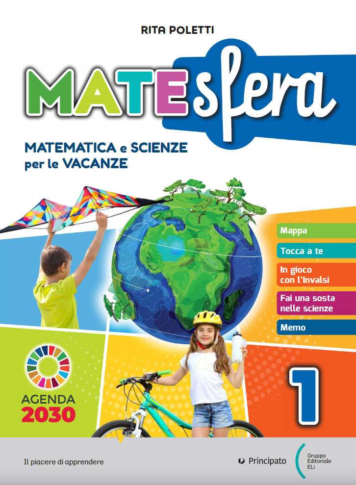 MATEsfera 1 - Centroscuola