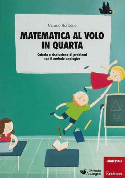 Matematica al volo in quarta - Centroscuola