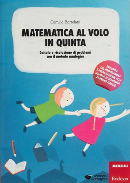 Matematica al volo in quinta - Centroscuola
