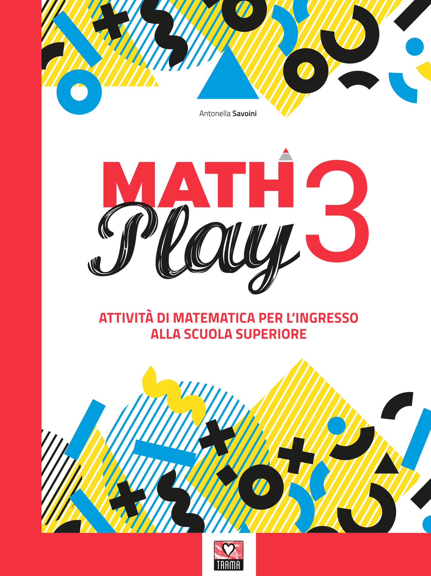 Math Play 3 - Centroscuola