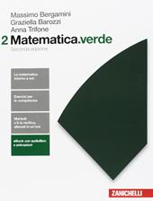 Matematica verde 2 - Centroscuola
