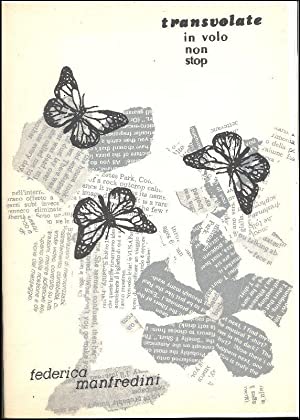 Transvolate in volo non stop - Centroscuola