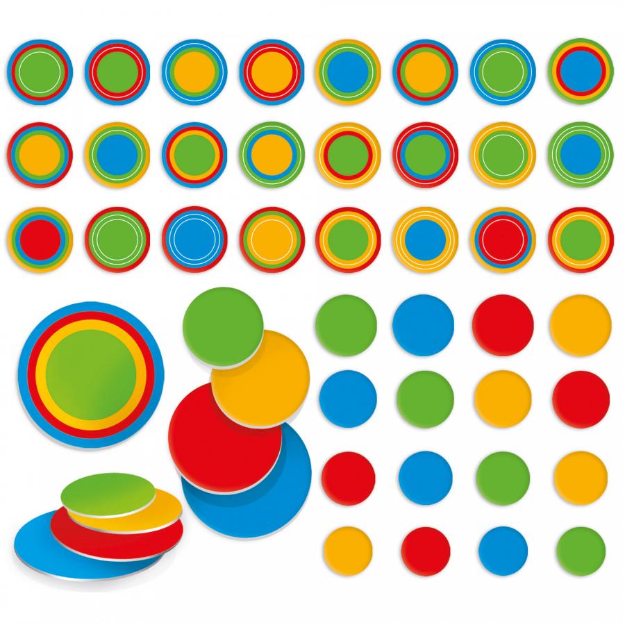 Memo Color - Centroscuola