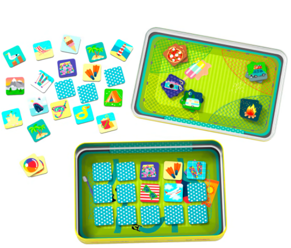 Memo delle vacanze - Centroscuola