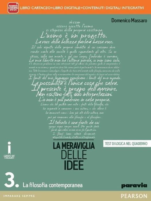 La meraviglia delle idee 3 - Centroscuola