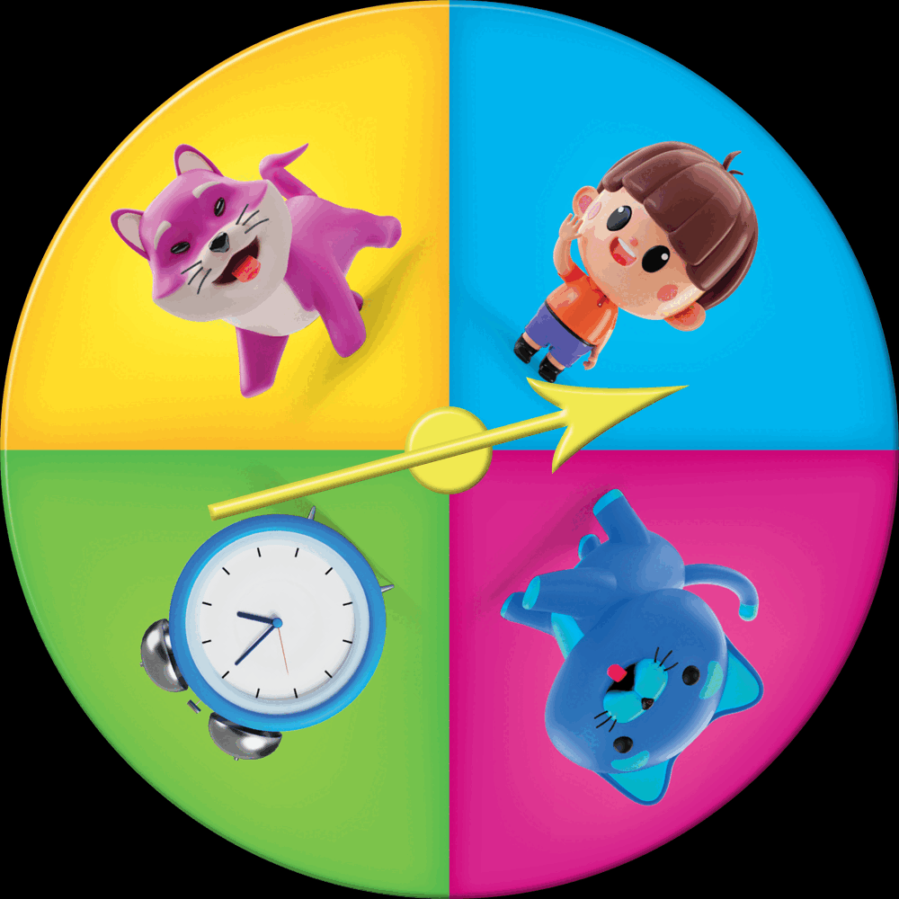 Miao Bau Ciao - Centroscuola