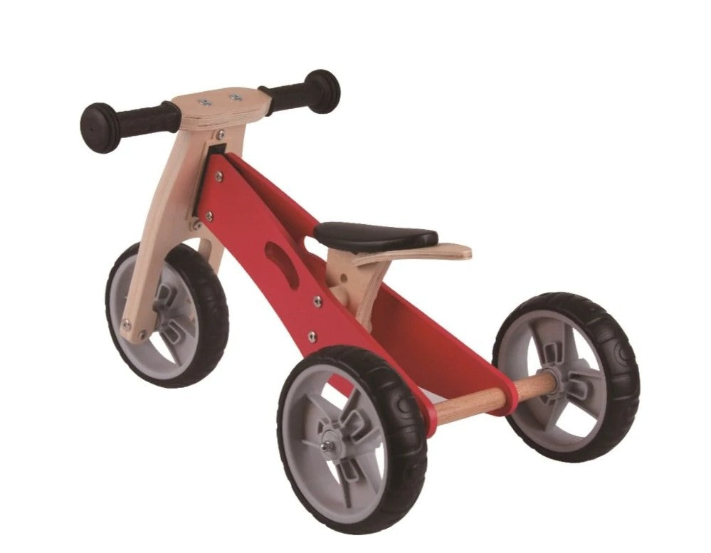 Minibike 2 in 1 - Centroscuola