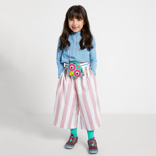 Mini Tracolla Gufo - Affenzahn - Centroscuola