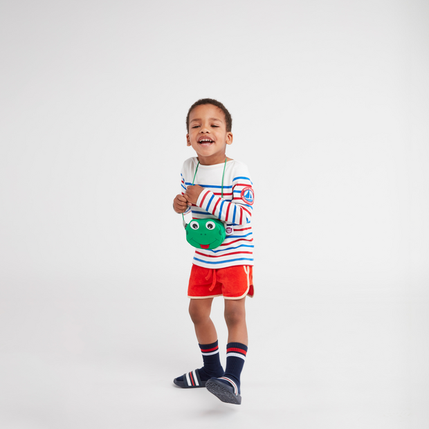 Mini Tracolla Rana - Affenzahn - Centroscuola