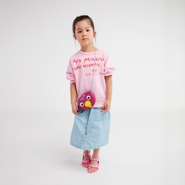 Mini Tracolla Uccellino - Affenzahn - Centroscuola