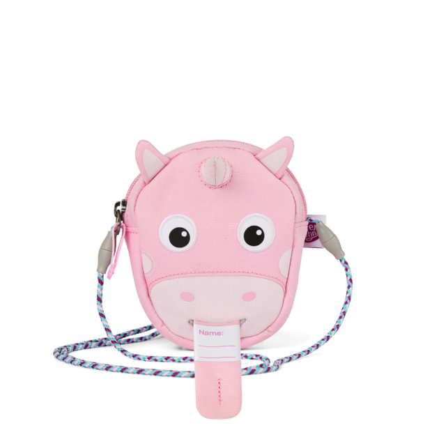Mini Tracolla Unicorno - Affenzahn - Centroscuola