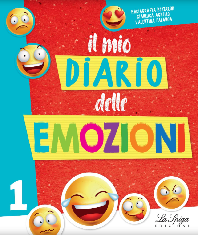 Il mio Diario delle Emozioni - Centroscuola
