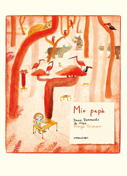Mio papà - Centroscuola