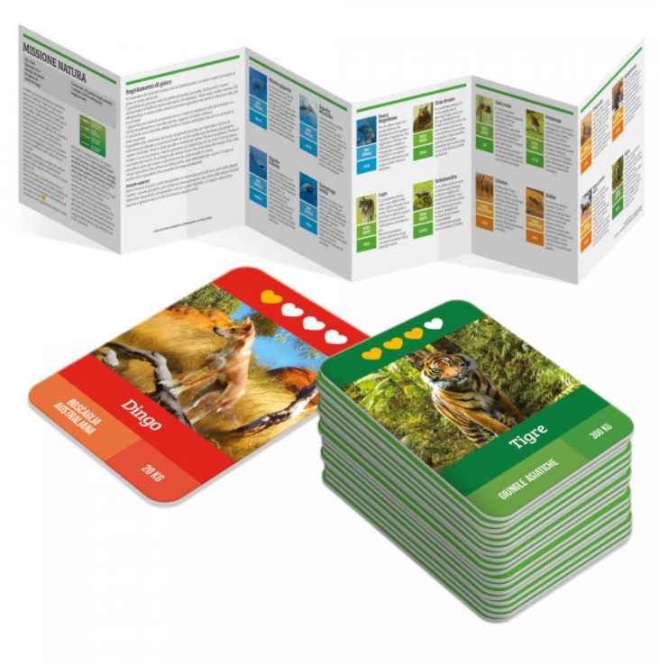 Missione Natura - Centroscuola