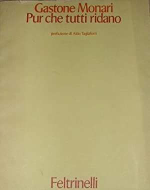 Pur che tutti ridano - Centroscuola