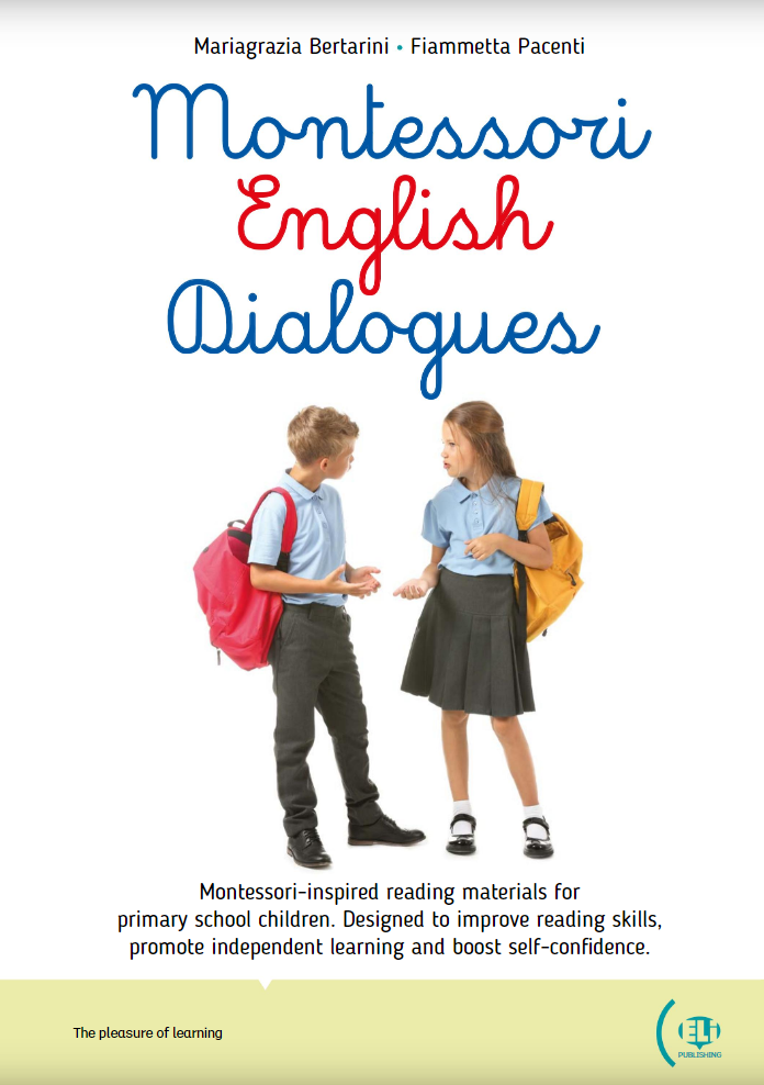 Montessori English Dialogues - Centroscuola