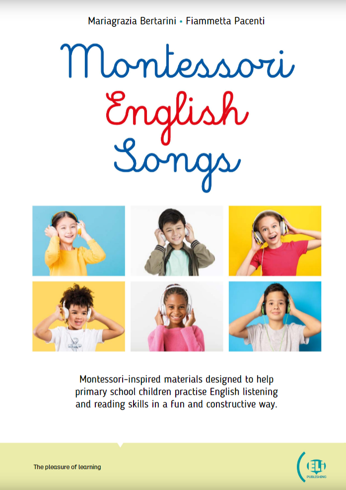 Montessori English Songs - Centroscuola