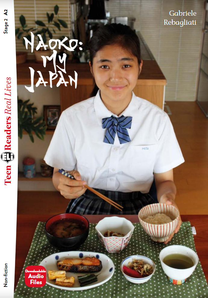 Naoko, My Japan - Centroscuola