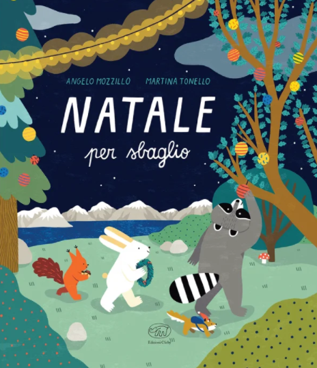 Natale per sbaglio - Centroscuola