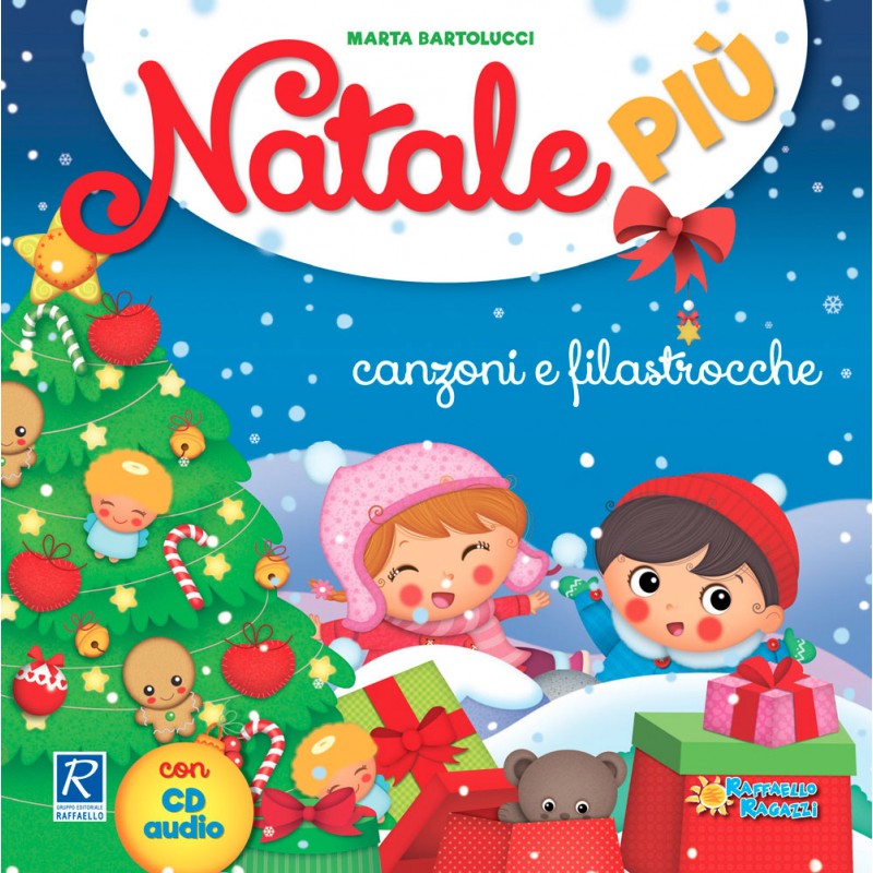 Natale più - Centroscuola