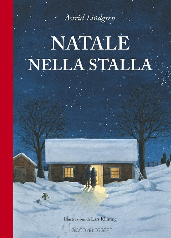 Natale nella stalla - Centroscuola