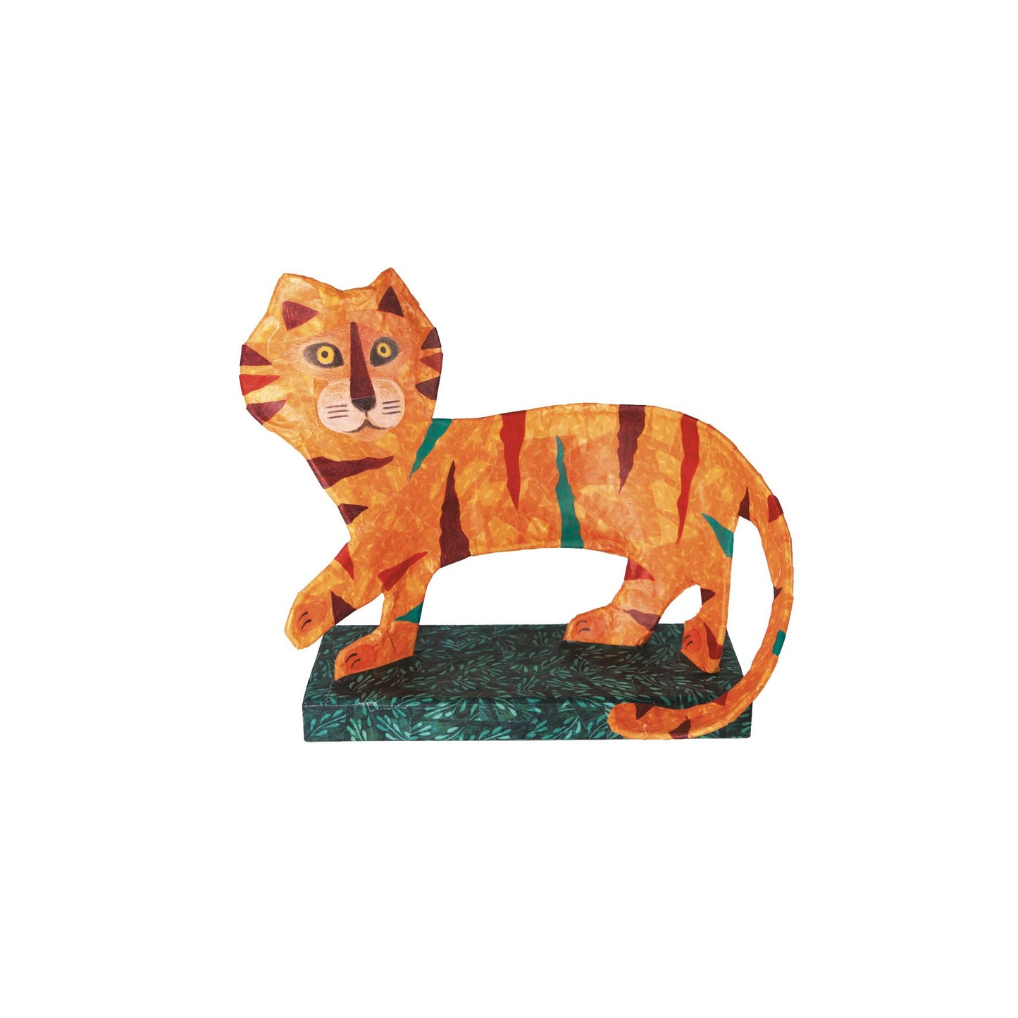 Laboratorio di scultura - La Tigre - Centroscuola