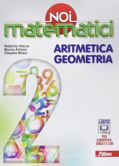 Noi matematici 2 - Centroscuola