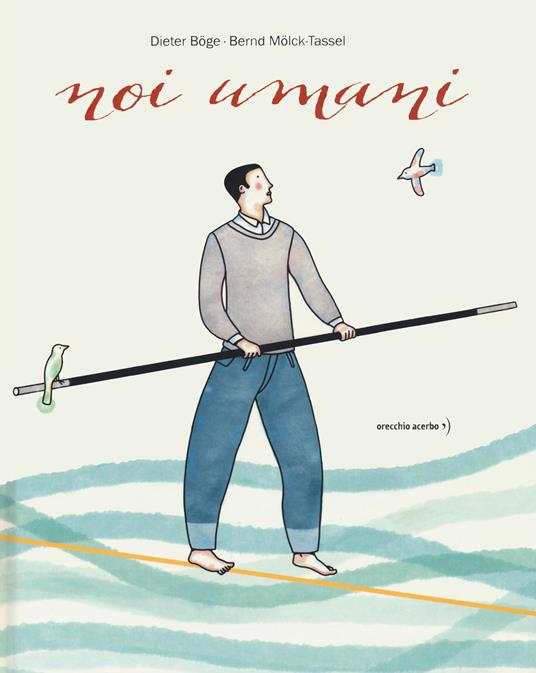 Noi umani - Centroscuola