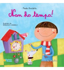 Non ho tempo! - Centroscuola