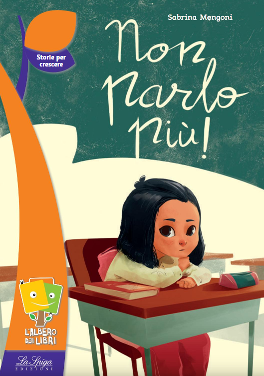 Non parlo più - Centroscuola