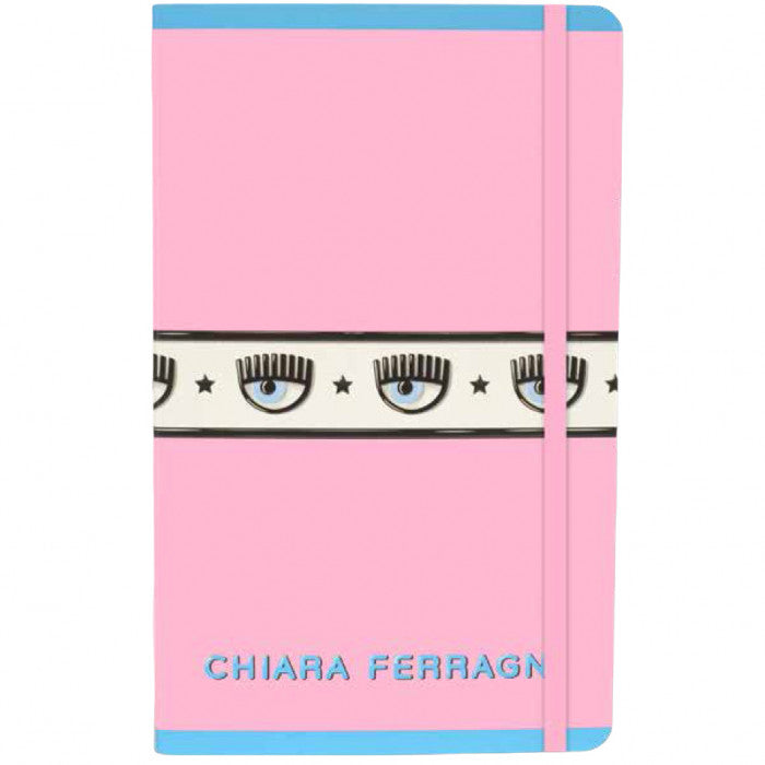 Notebook Chiara Ferragni - Centroscuola