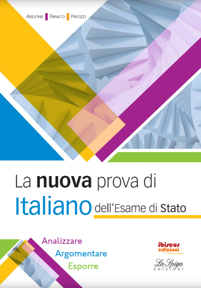 La nuova prova d'italiano dell'esame di Stato - Centroscuola