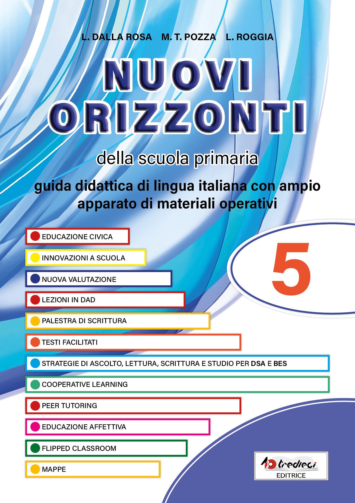 Nuovi Orizzonti - Centroscuola