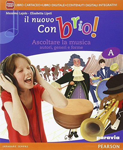 Nuovo con brio - Centroscuola