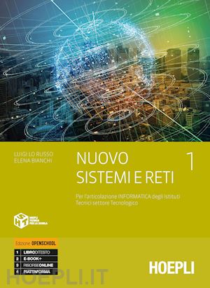 Nuovo sistemi e reti 1 - Centroscuola