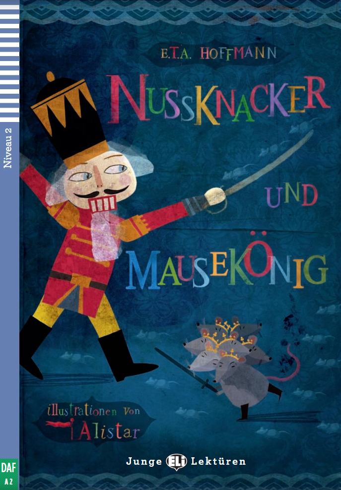 Nussknacker Und Mausekönig - Centroscuola