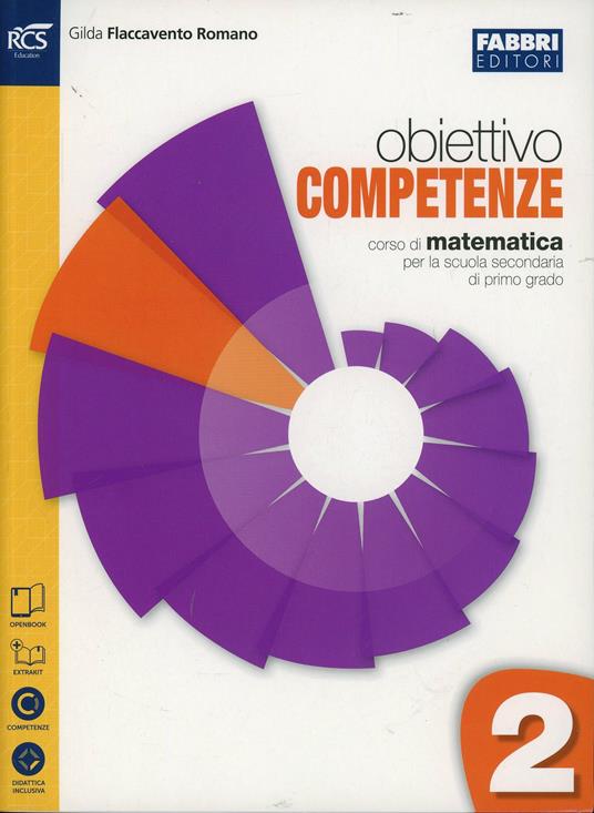 Obiettivo competenze 2 - Centroscuola
